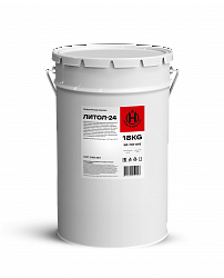 Смазка пластичная НЕФТЕМАСТЕР МТ-140 EP-2 (18 кг)