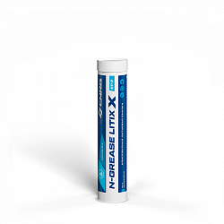 Смазка пластичная CNRG N-Grease Litix X (туба 0,37 кг)