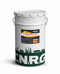Смазка пластичная C.N.R.G. N-Grease Litix CLS -45 EP 00/000 (метал. ведро 18 кг)