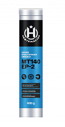 Смазка пластичная НЕФТЕМАСТЕР МТ-140 EP-2 (0.4 кг)