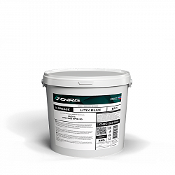 Смазка пластичная CNRG N-Grease Litix Blue EP 1 (4 кг)